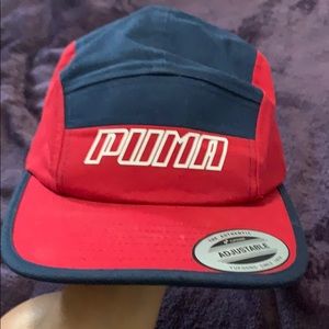 Puma hat